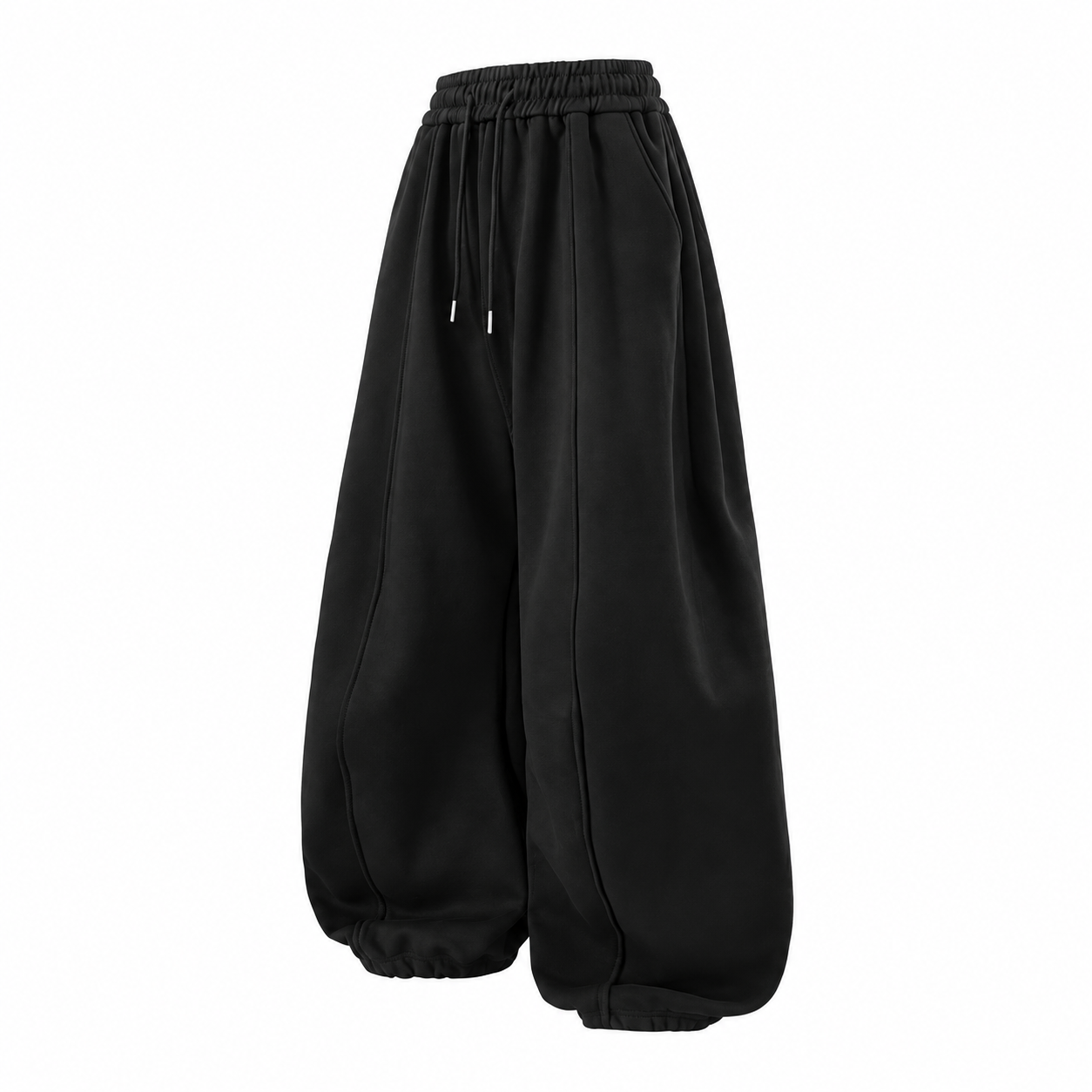 Everyday sweats (black)