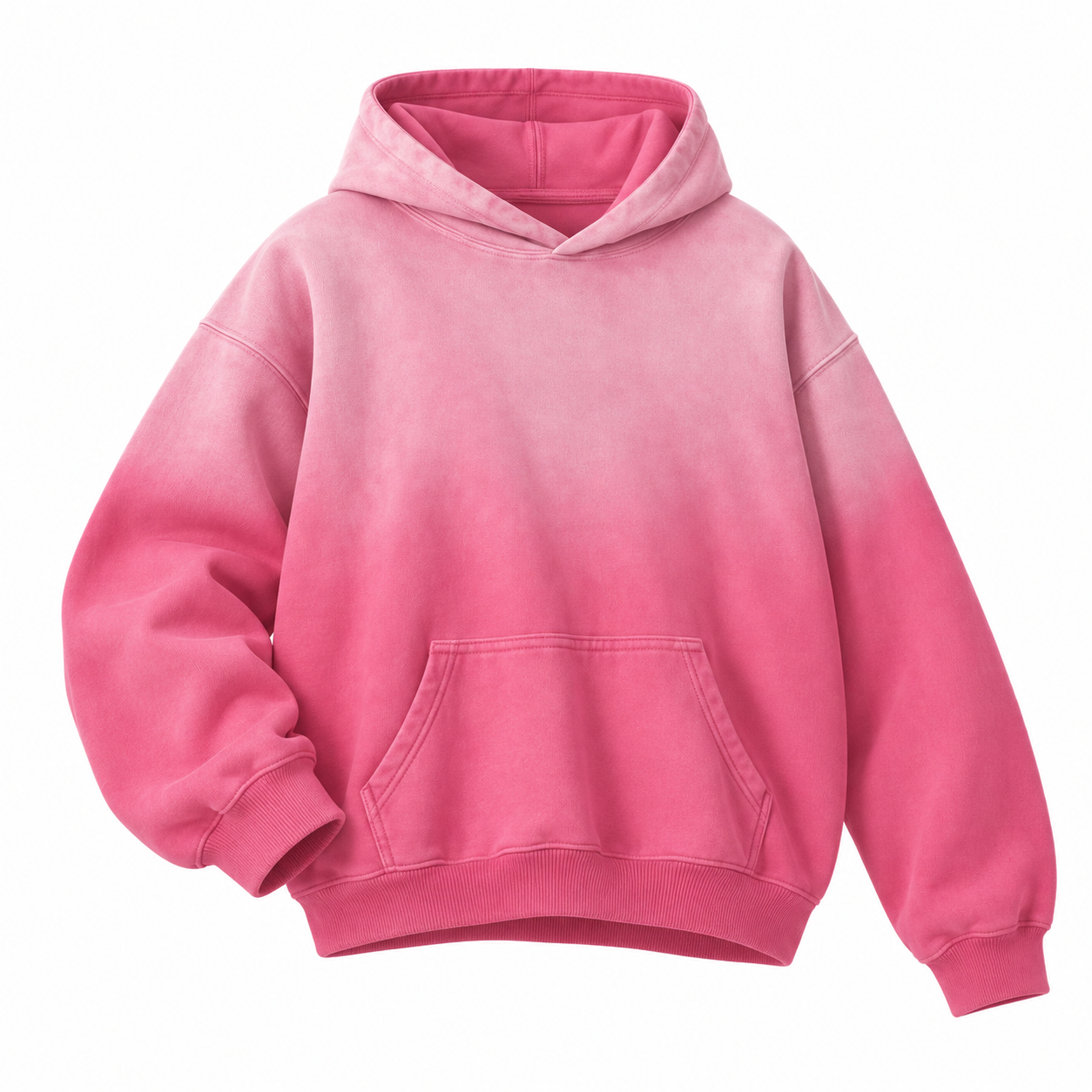 Better together hoodie (pink)
