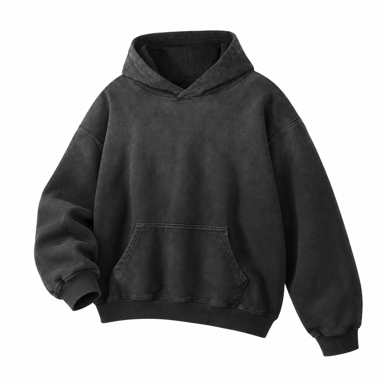 Better together hoodie (black)